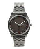 NIXON Herren Armbanduhr Farbe Blei Gre 1