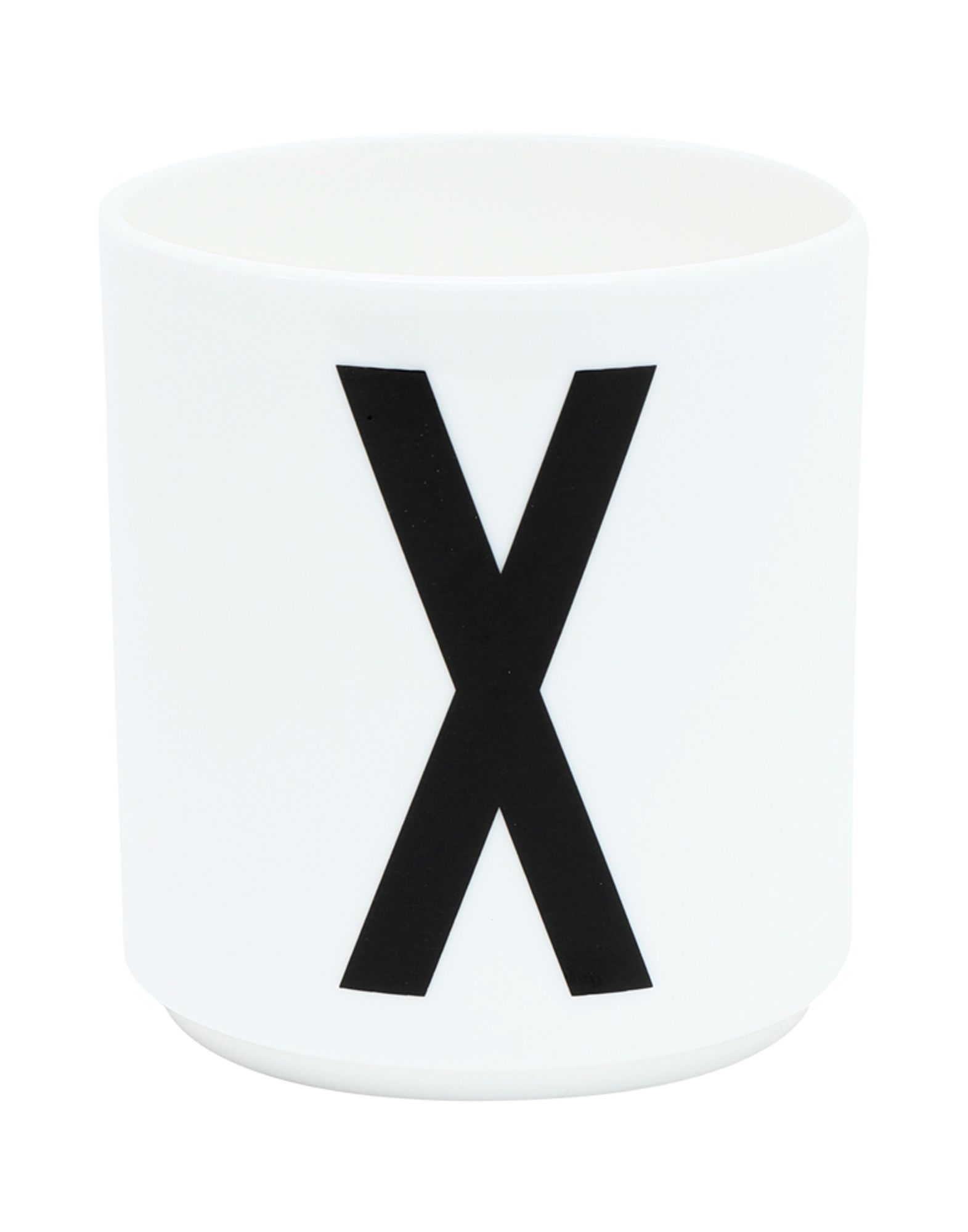  Design Letters - Essen & Küche - Tassen - On Yoox.com 
