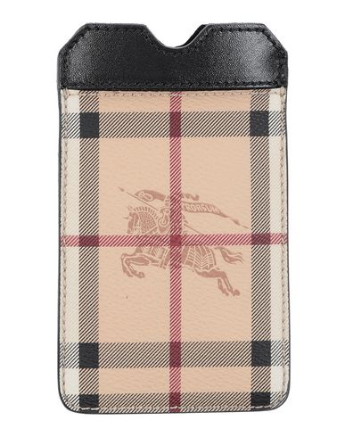 фото Чехол burberry