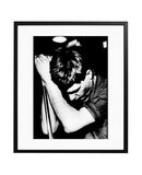 SONIC EDITIONS Unisex Fotografie Farbe Schwarz Gr��e 1