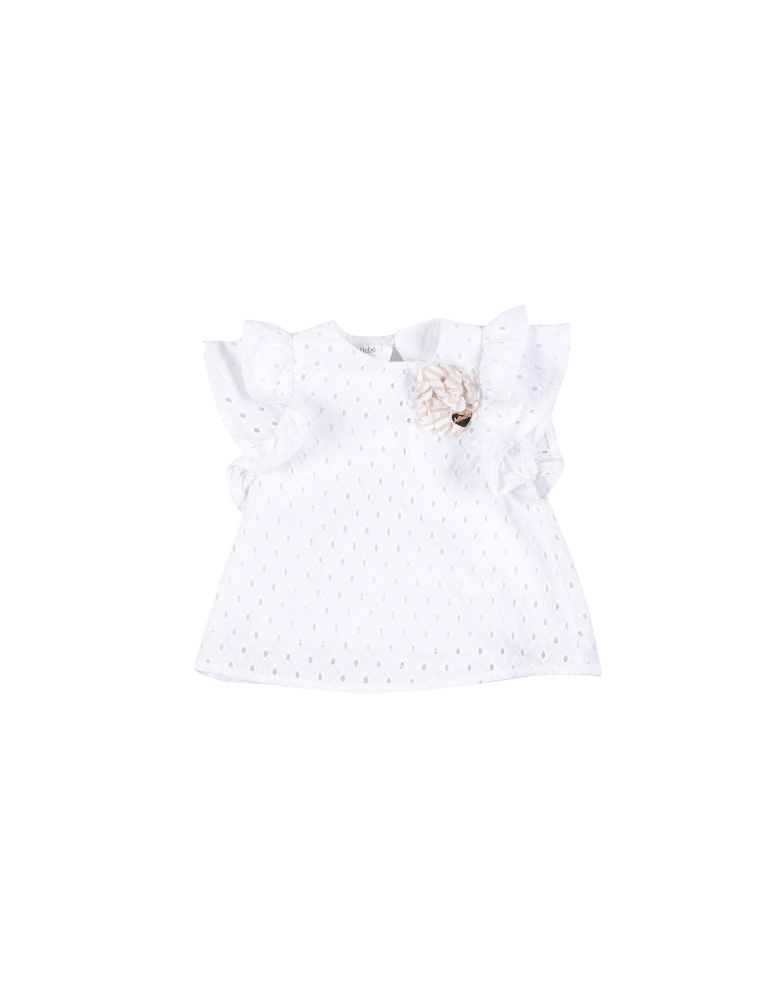  Le Bebé - Camisetas Y Tops - Tops - On Yoox.com 