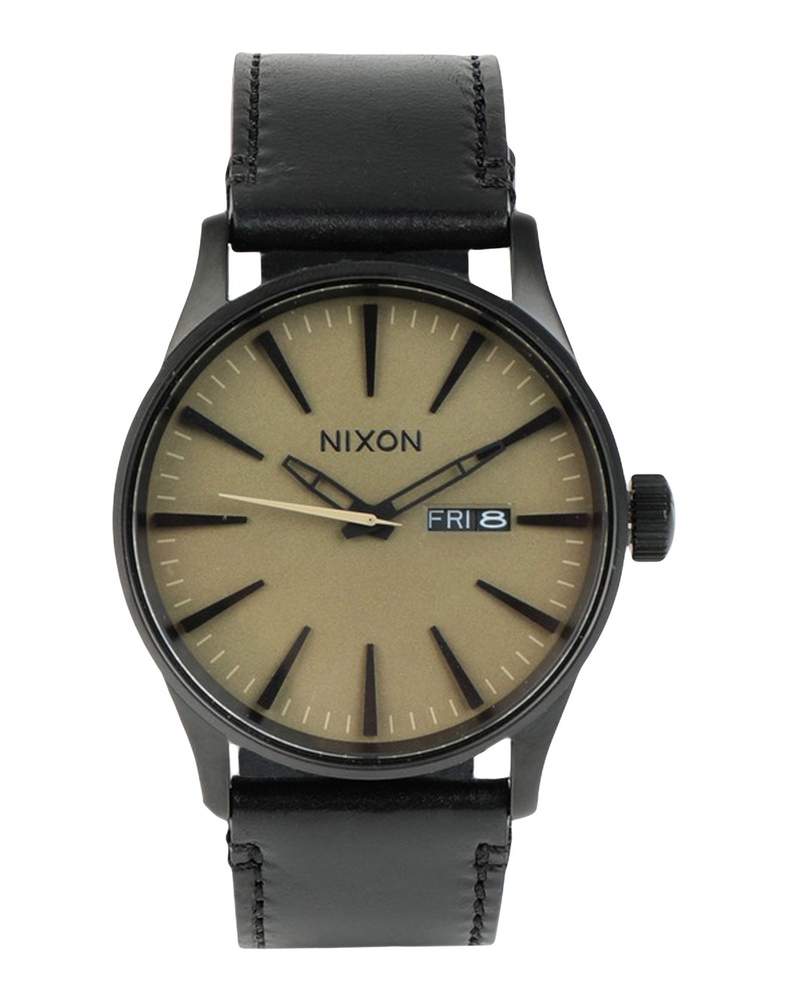 NIXON Наручные часы