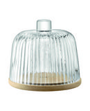 LSA Unisex Tischaccessoire Farbe Transparent Gr��e 1