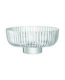 LSA Unisex Tafelaufsatz Farbe Transparent Gr��e 1