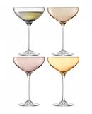 LSA Unisex Glas Farbe (-) Gr��e 1