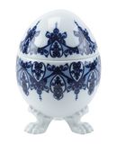 RICHARD GINORI Unisex Beh�lter Farbe Blau Gr��e 1
