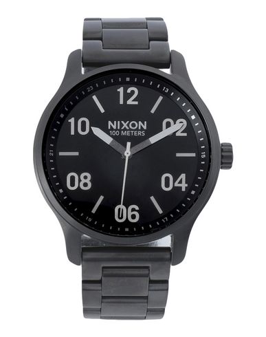 Наручные часы Nixon 58043943fe