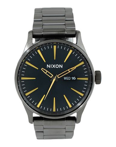 Наручные часы Nixon 58043961gi