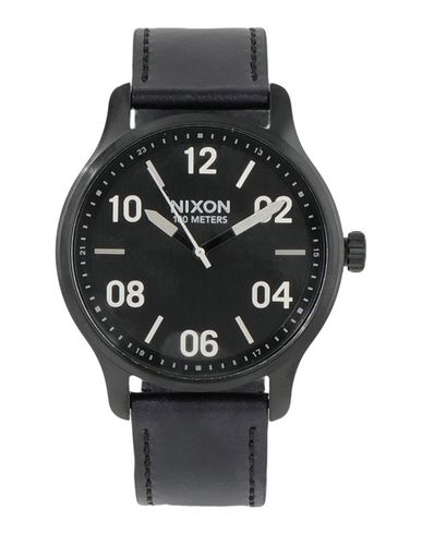 Наручные часы Nixon 58043966vx