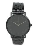 NIXON Unisex Armbanduhr Farbe Schwarz Gre 1