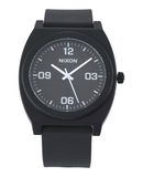 NIXON Herren Armbanduhr Farbe Schwarz Größe 1