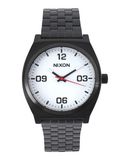 NIXON Herren Armbanduhr Farbe Wei� Gr��e 1