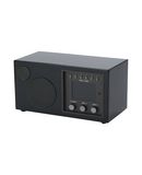 COMO AUDIO Unisex Lautsprecher Farbe Schwarz Gr��e 1