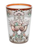 VERSACE Unisex Glas Farbe Wei� Gr��e 1