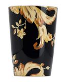 VERSACE Unisex Glas Farbe Schwarz Gr��e 1