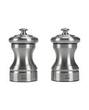 PEUGEOT Unisex K�chenaccessoire Farbe Silber Gr��e 1