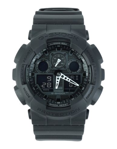 фото Наручные часы Casio g-shock