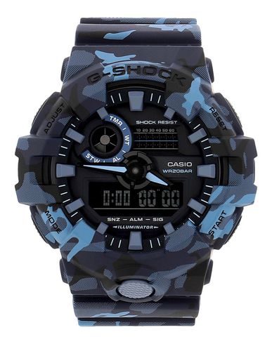 фото Наручные часы Casio g-shock