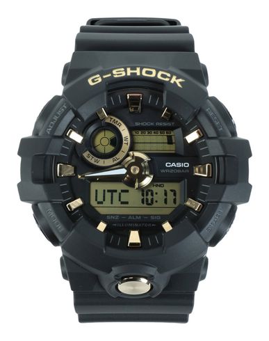 фото Наручные часы Casio g-shock