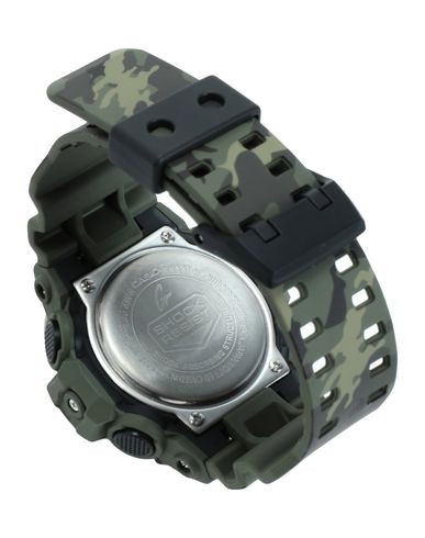 фото Наручные часы Casio g-shock