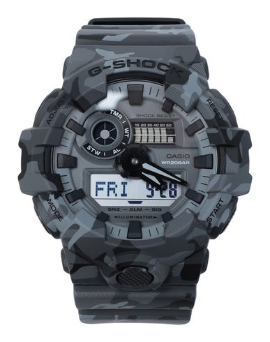 фото Наручные часы Casio g-shock