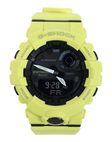 фото Наручные часы Casio g-shock