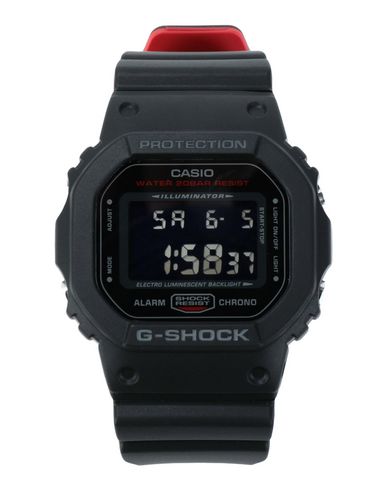 фото Наручные часы Casio g-shock