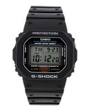 CASIO G-SHOCK Herren Armbanduhr Farbe Schwarz Gr��e 1