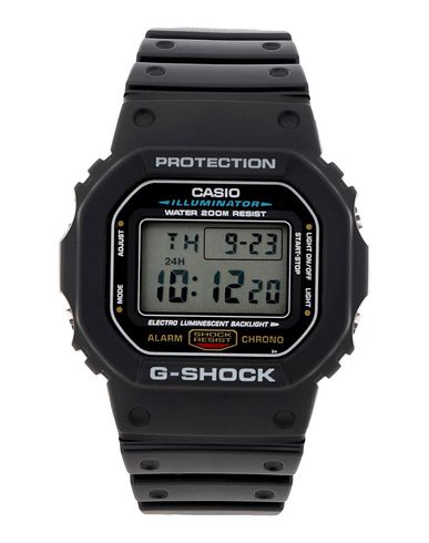 фото Наручные часы Casio g-shock