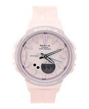 CASIO BABY-G Damen Armbanduhr Farbe Wei� Gr��e 1