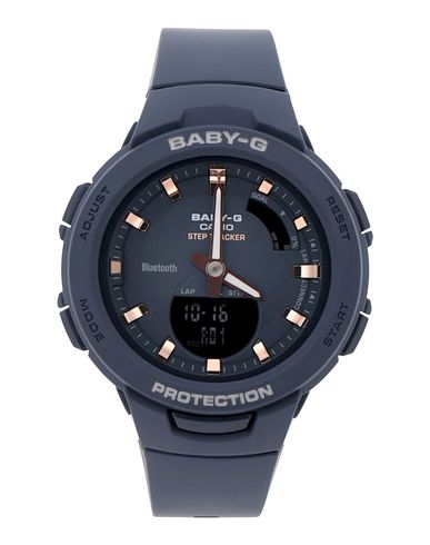 фото Наручные часы Casio baby-g