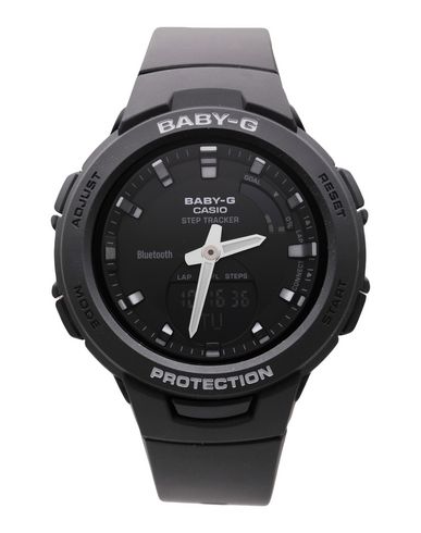 фото Наручные часы Casio baby-g