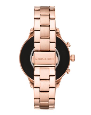 фото Умные часы Michael kors access