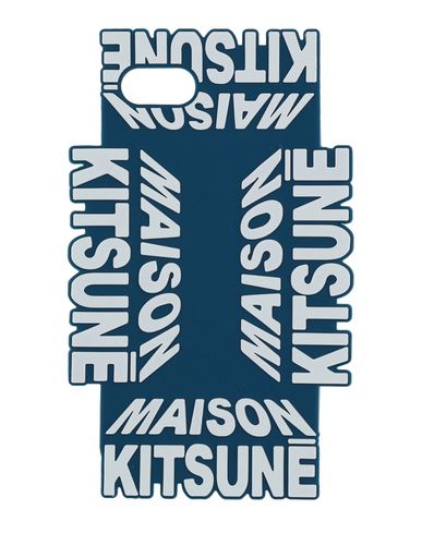 фото Чехол Maison kitsuné