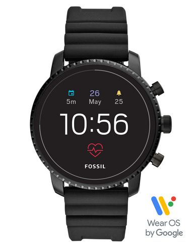 Умные часы Fossil Q