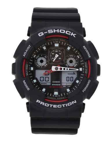 фото Наручные часы Casio g-shock