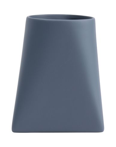 Cedit Lapis Vase Blue Size - Ceramic