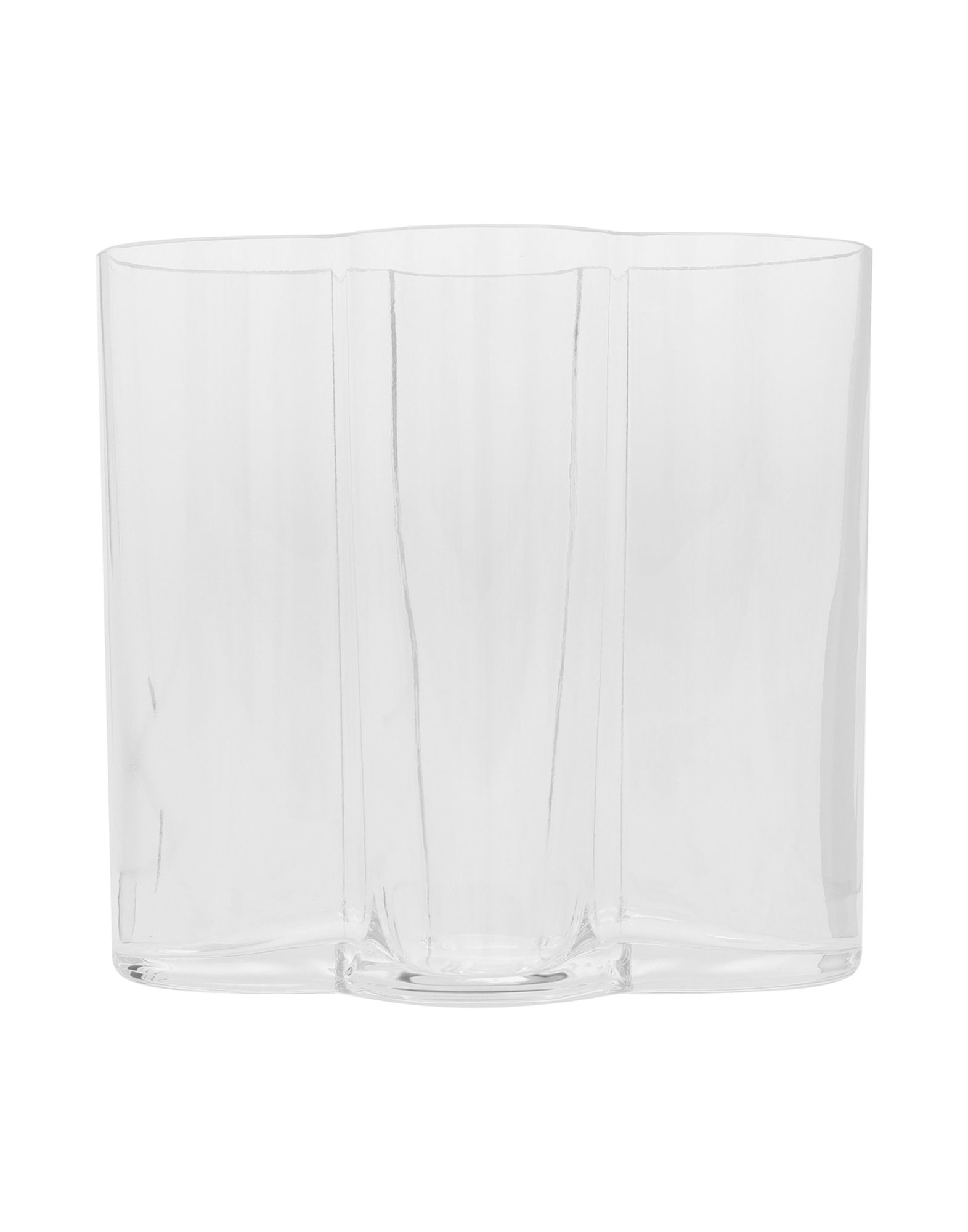 《セール開催中》NORMANN COPENHAGEN Unisex ベース クリア 100% ガラス TIVOLI Window Vase Large
