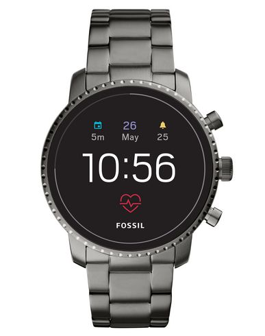 Умные часы Fossil Q
