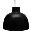 KARTELL Unisex Hngeleuchte Farbe Schwarz Gre 1