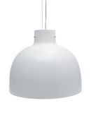 KARTELL Unisex Hngeleuchte Farbe Wei Gre 1