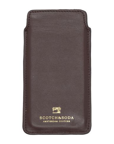 фото Чехол scotch & soda