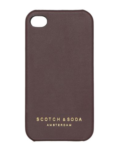 фото Чехол Scotch & soda