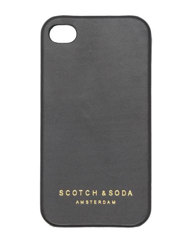 фото Чехол Scotch & soda