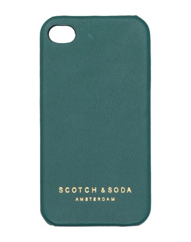 фото Чехол Scotch & soda