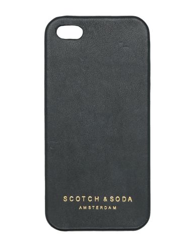 фото Чехол scotch & soda