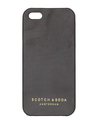 фото Чехол scotch & soda