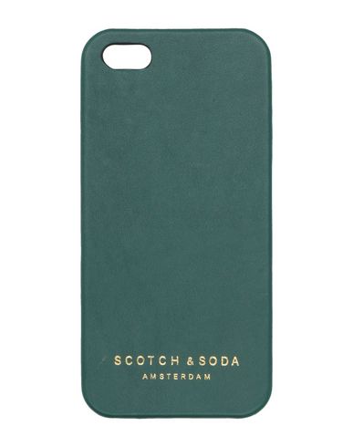 фото Чехол scotch & soda