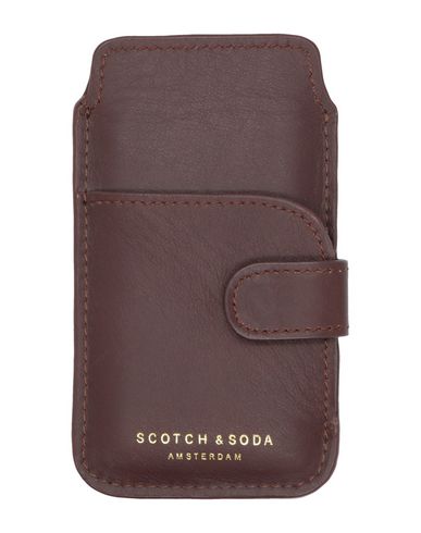 фото Чехол Scotch & soda