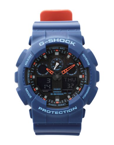 фото Наручные часы casio g-shock